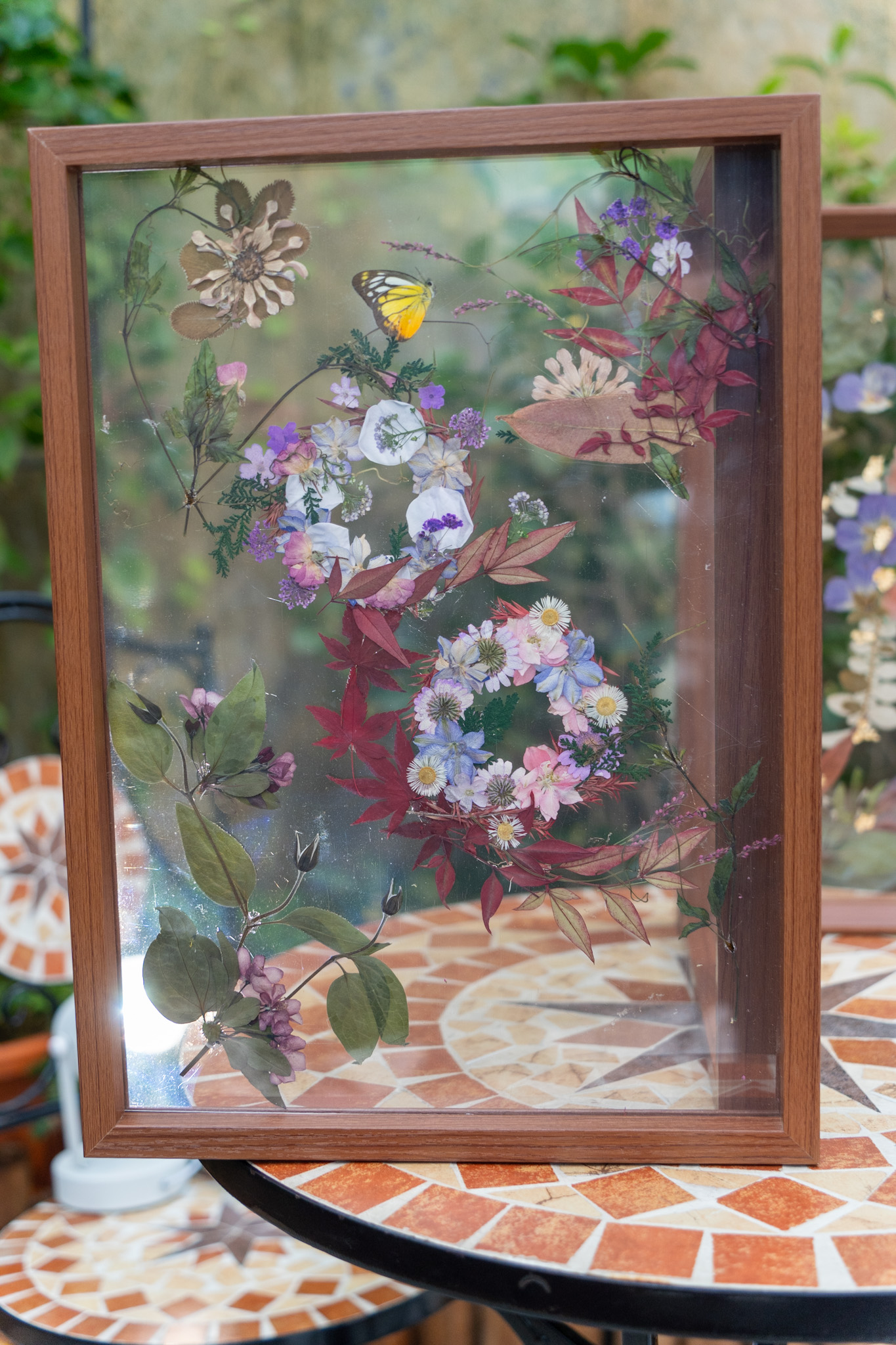 S for Serendipity - Image 1